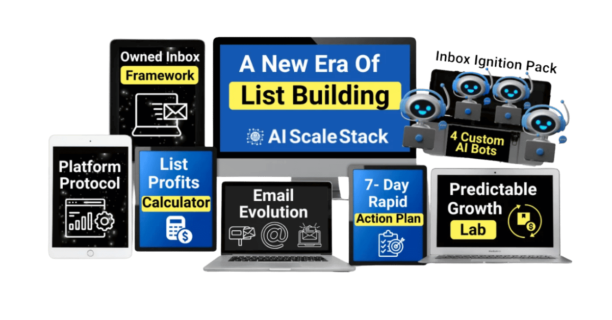 AI Scale Stack Review