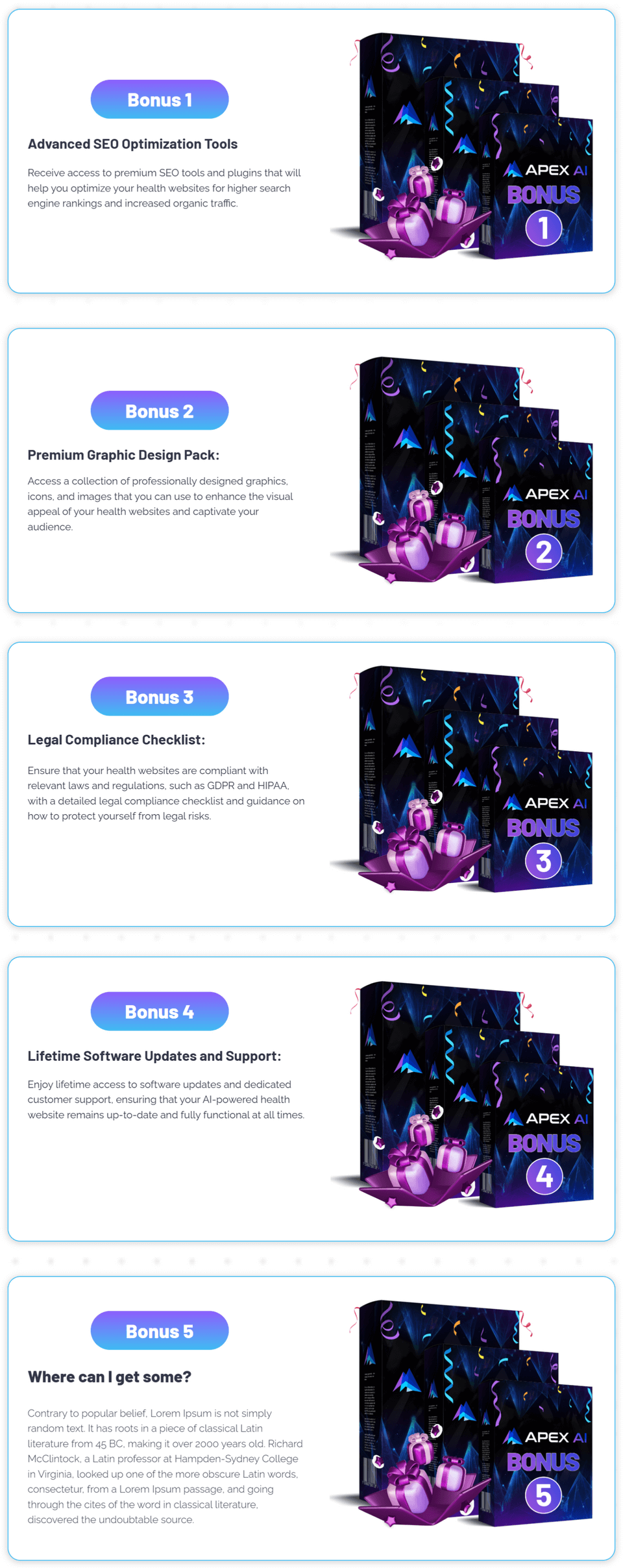 Apex AI Review