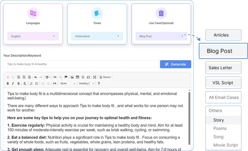 ultimate ai review