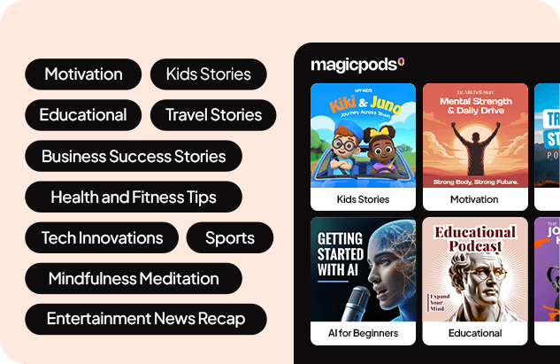 MagicPods AI Review