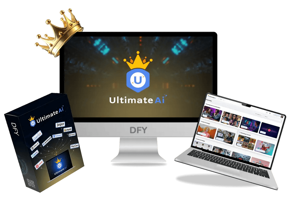 ultimate ai review