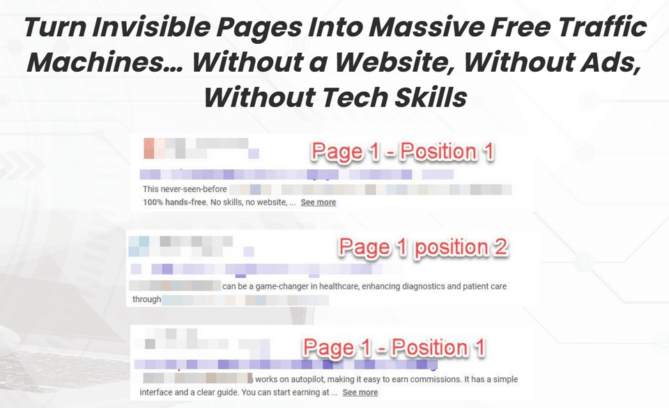 Ghost Pages Review