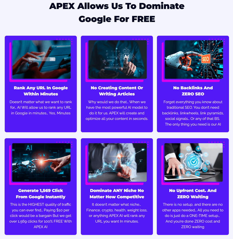 Apex AI Review