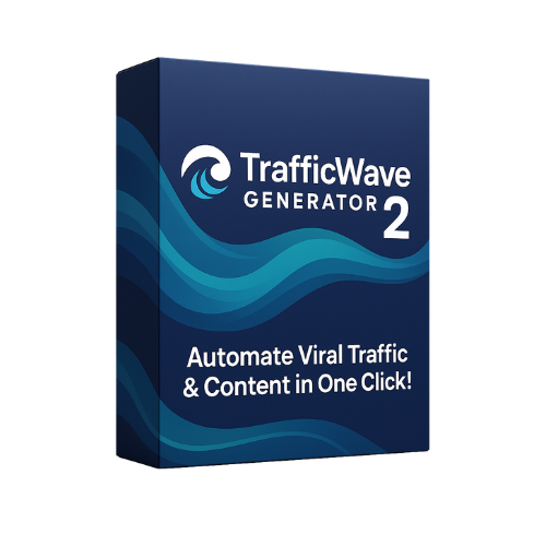 TrafficWave Generator 2.0 Review