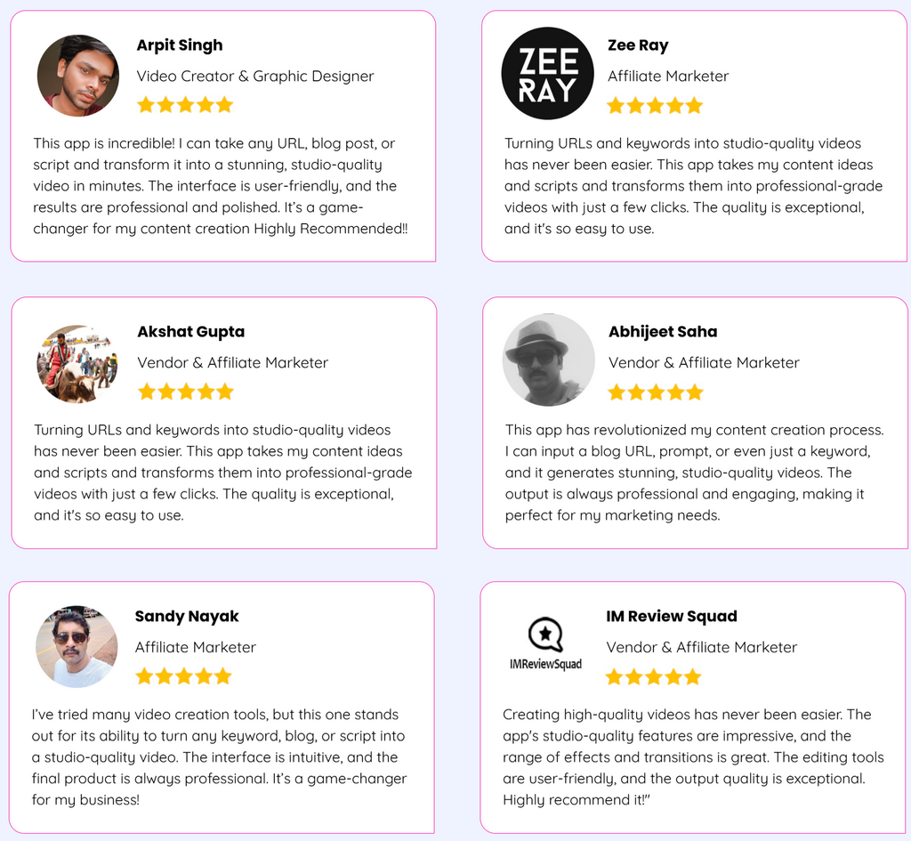 VidNinja AI Review