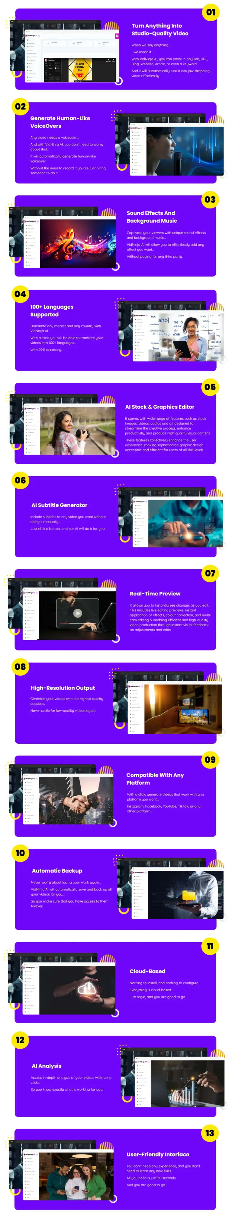 VidNinja AI Review