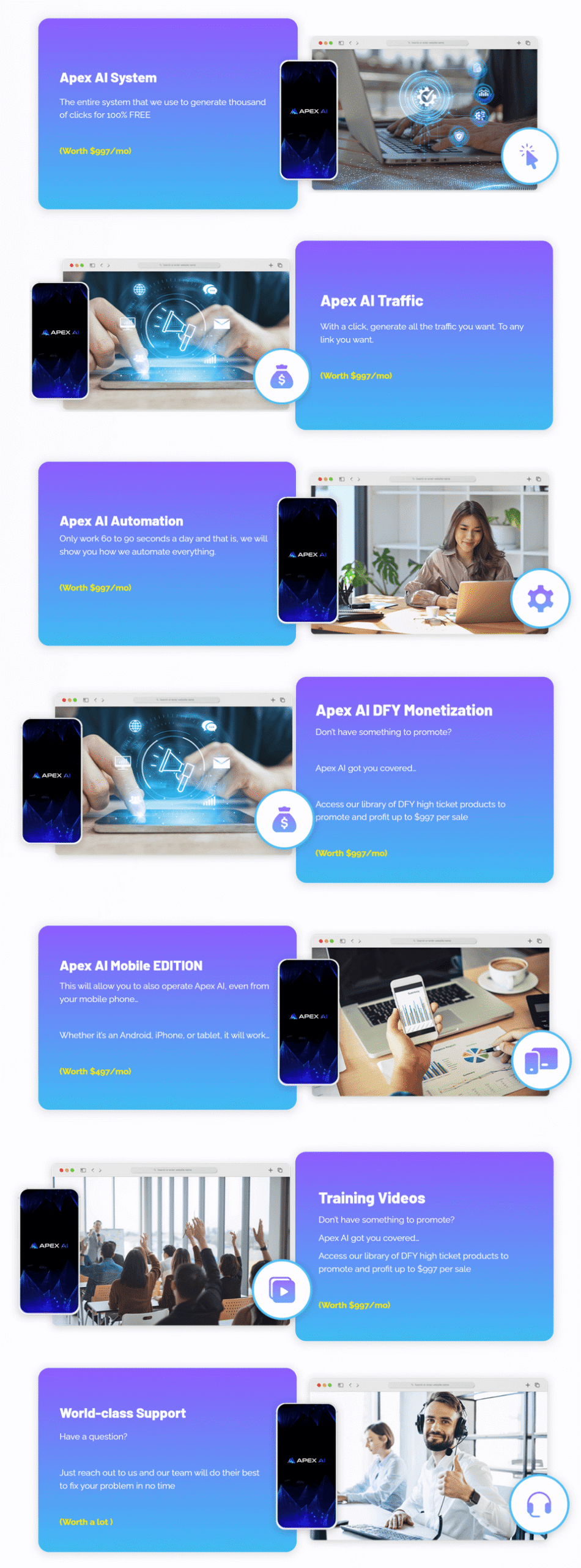 Apex AI Review