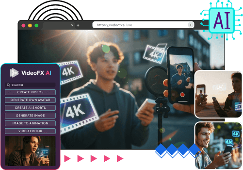 VideoFX AI Review