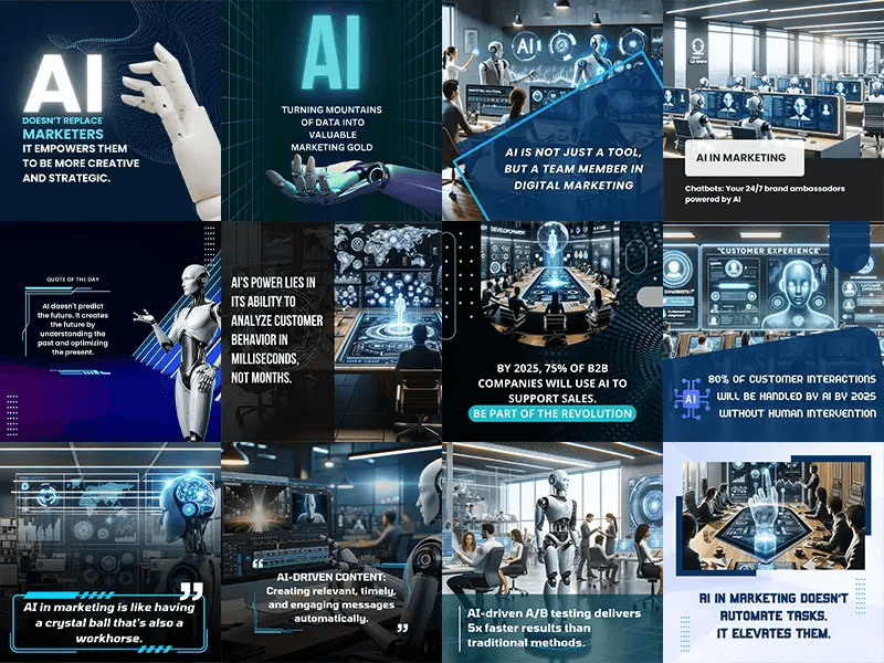 AI Store Fortune Review