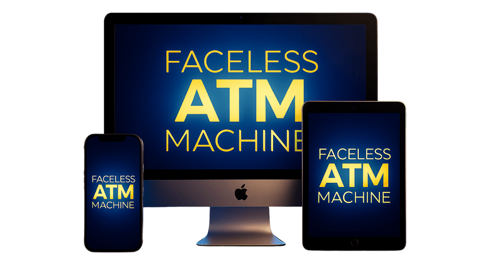 Faceless ATM Machine Review