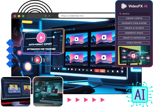VideoFX AI Review