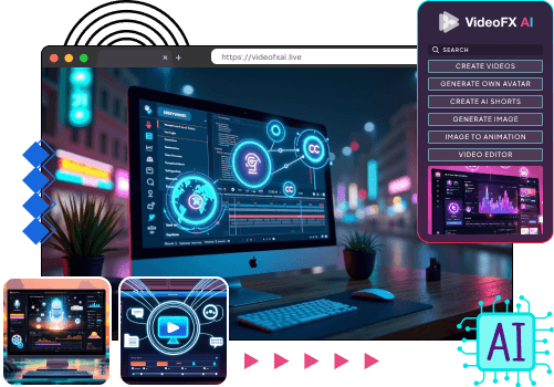 VideoFX AI Review