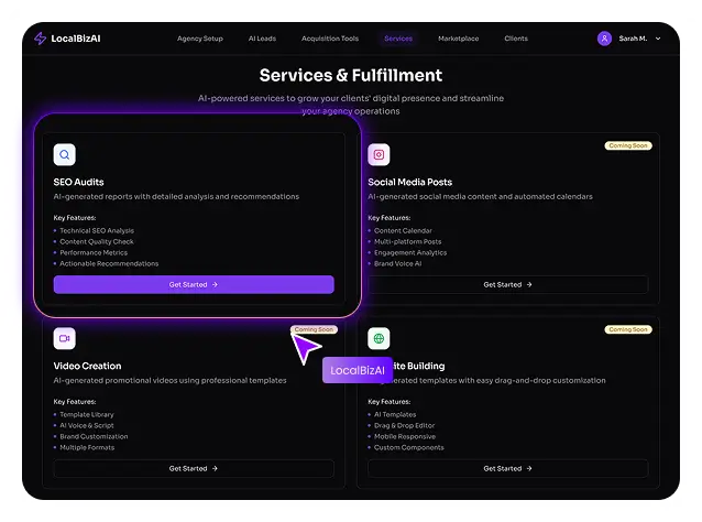 LocalBizAI Review