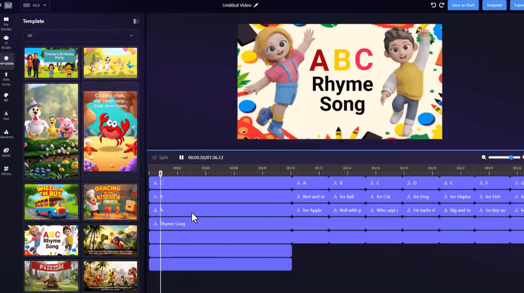 KidsTale AI Review