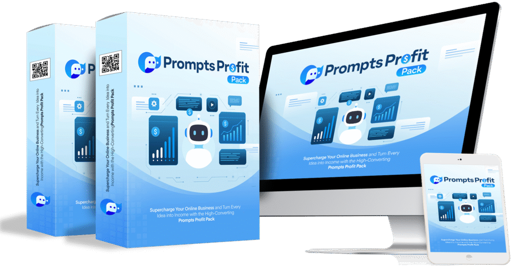 Prompts Profit Pack Review