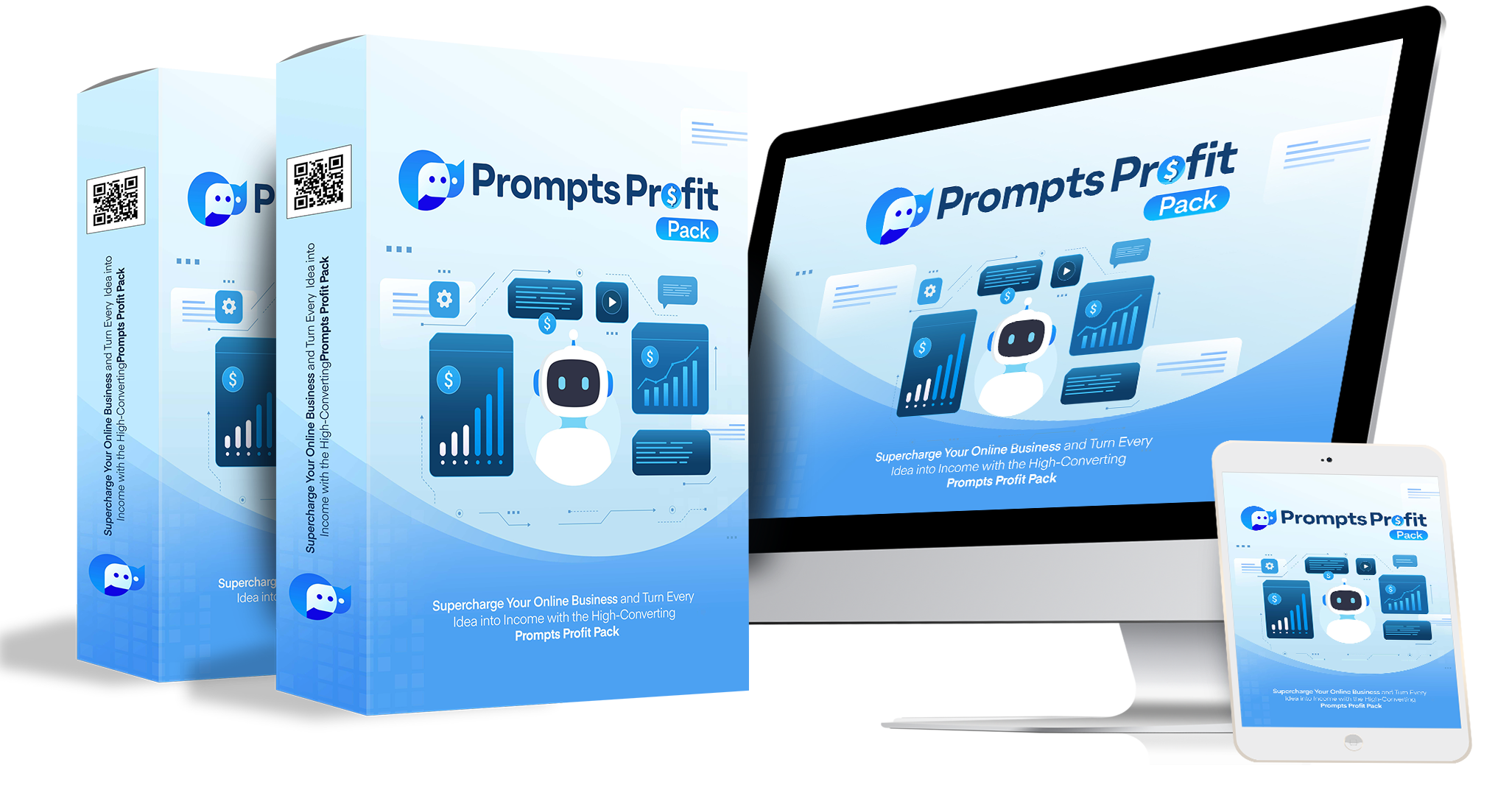 Prompts Profit Pack Review