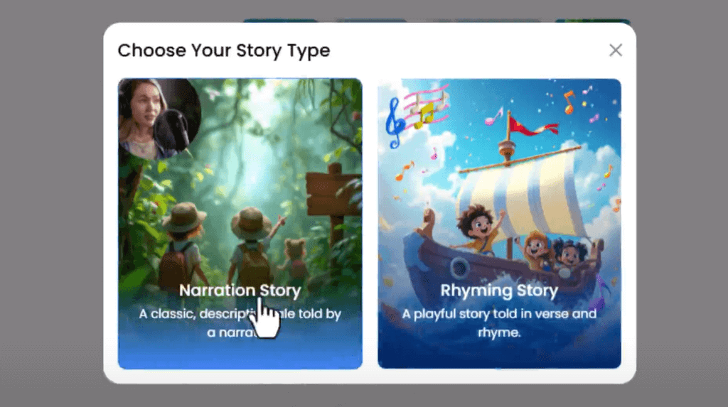 KidsTale AI Review