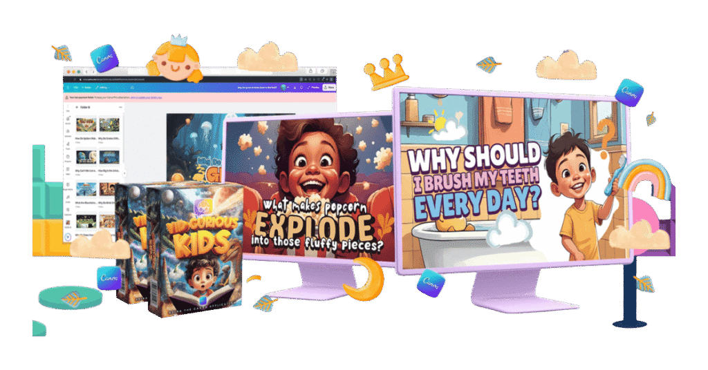 VidCurious Review