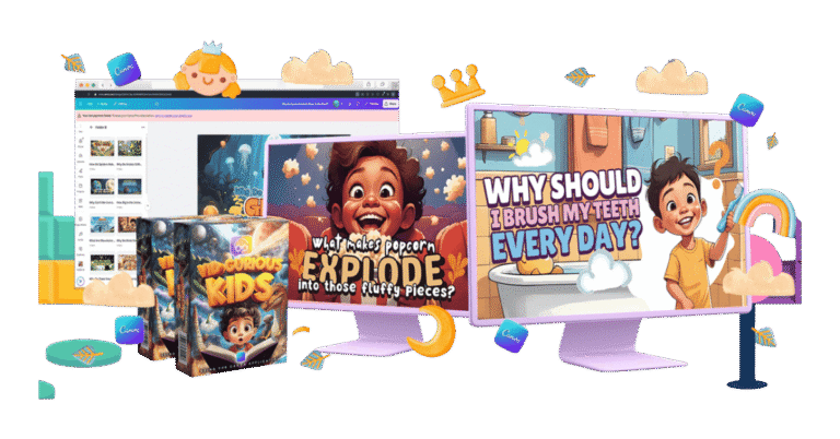 VidCurious Review