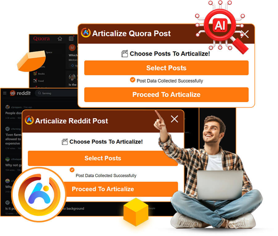 Articalize Review