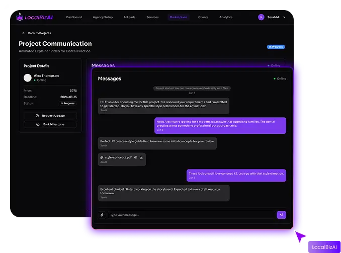 LocalBizAI Review