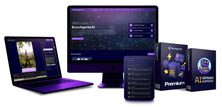 BuzzAgentsAI Review