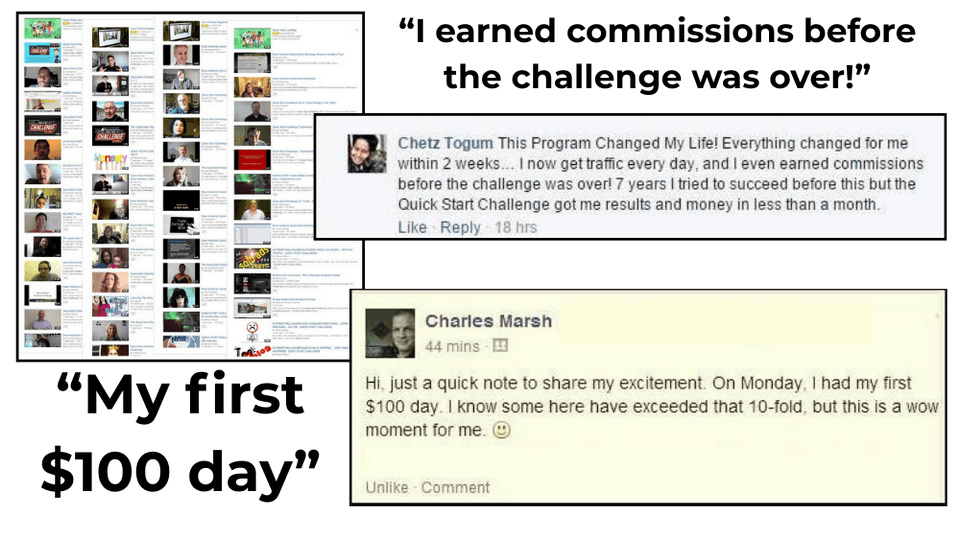 Monthly Money Masterclass Review