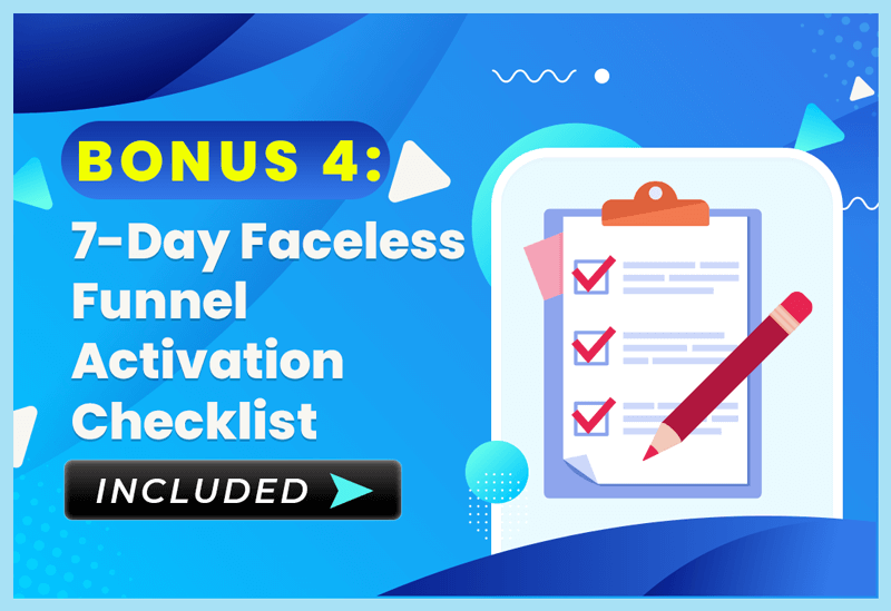 AI Faceless List Builder Review