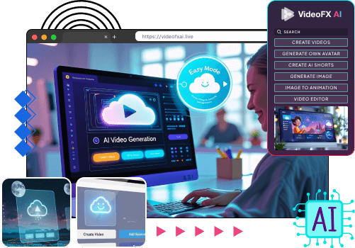 VideoFX AI Review