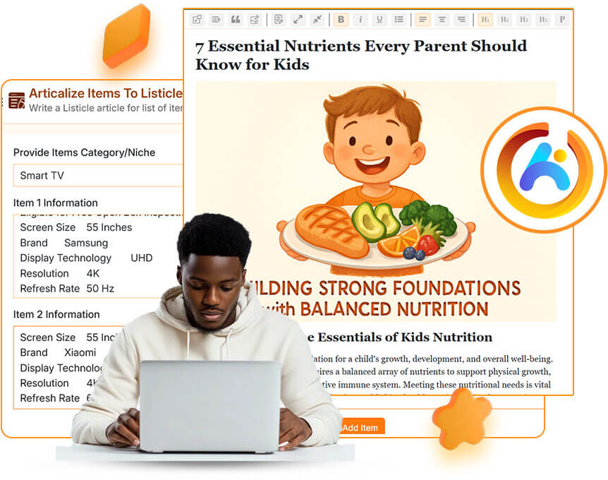 Articalize Review