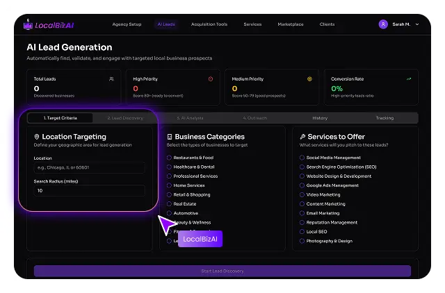LocalBizAI Review