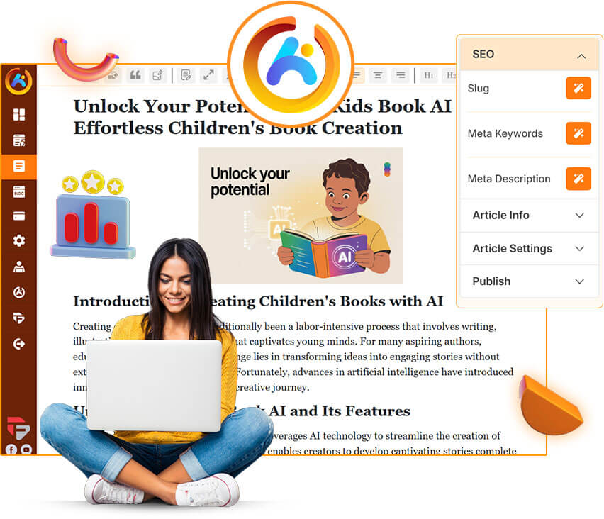 Articalize Review