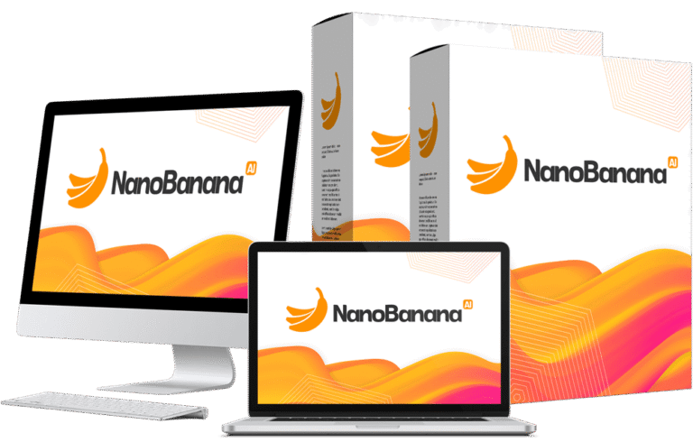 NanoBanana AI Review