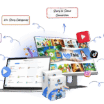 KidsTale AI Review