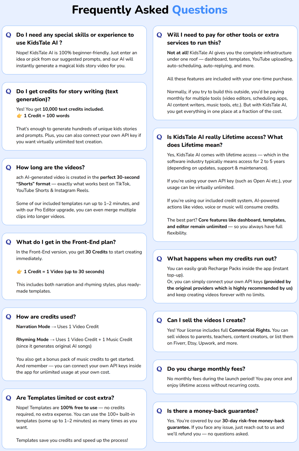KidsTale AI Review