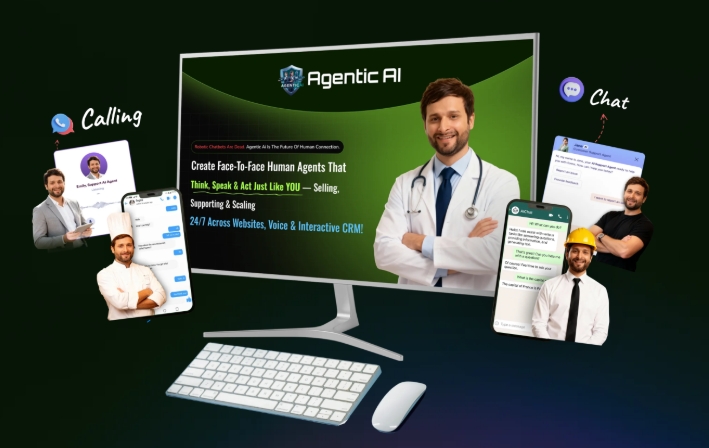 Agentic AI Review