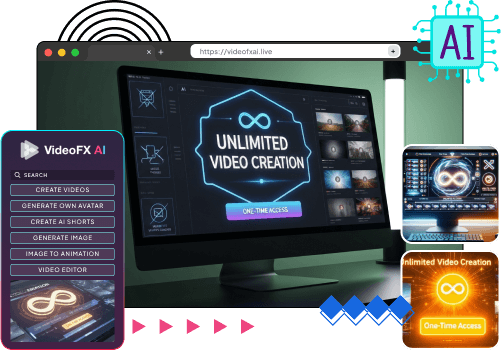 VideoFX AI Review
