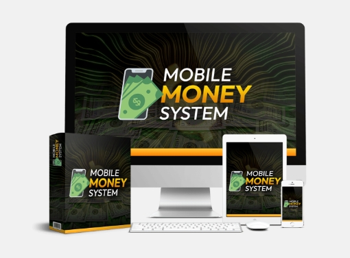 MOBILE MONEY SYSTEM Review