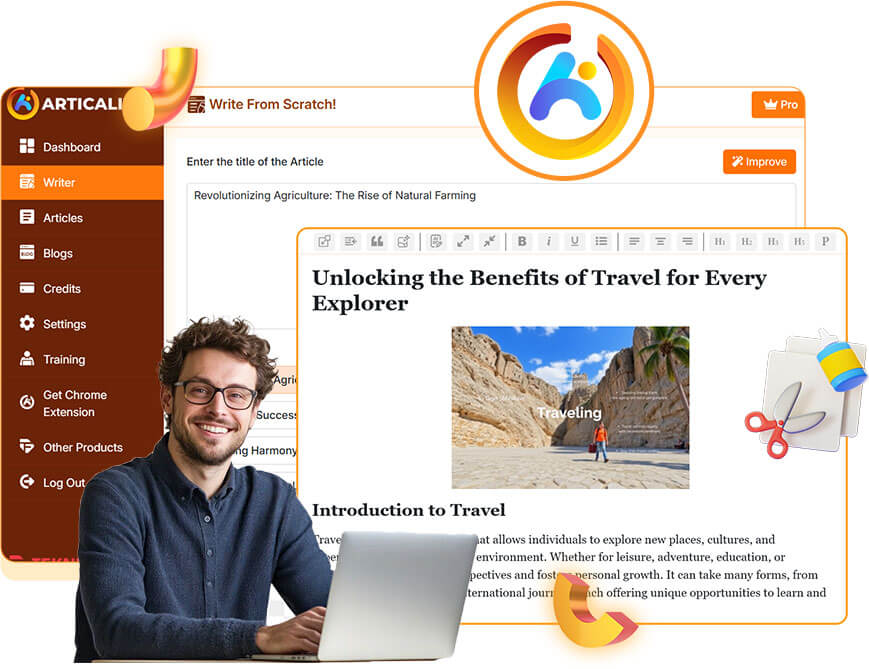Articalize Review
