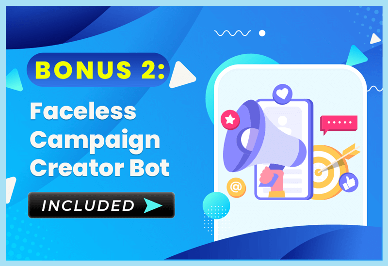 AI Faceless List Builder Review