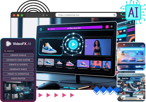 VideoFX AI Review