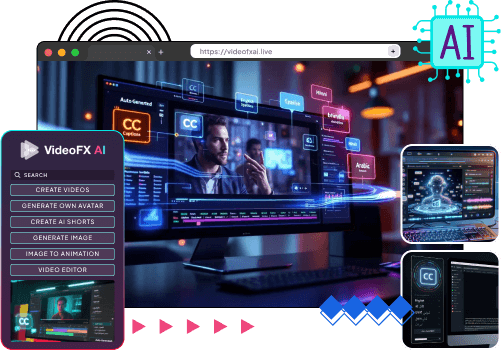 VideoFX AI Review