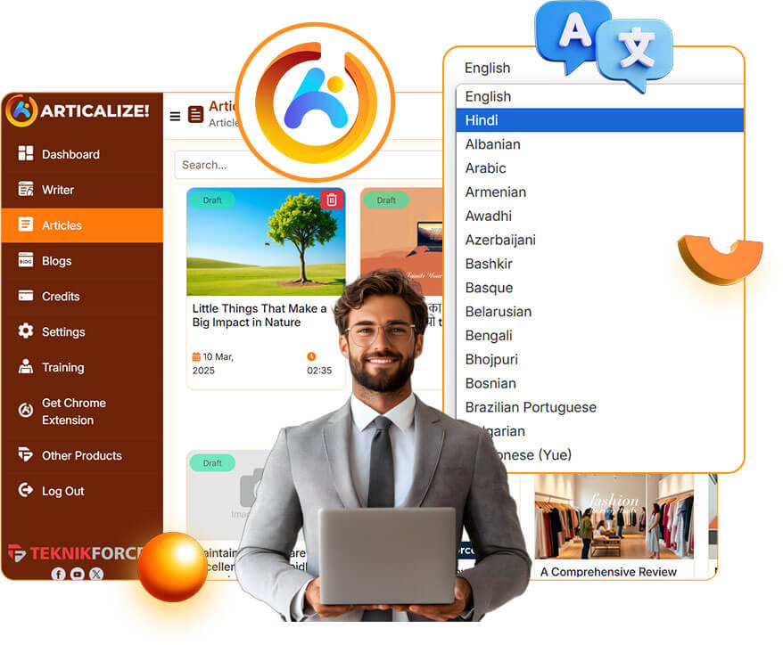 Articalize Review