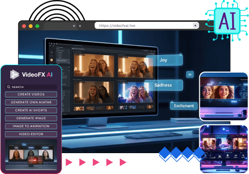 VideoFX AI Review