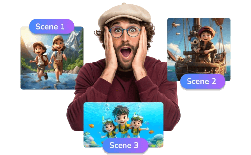 KidsTale AI Review