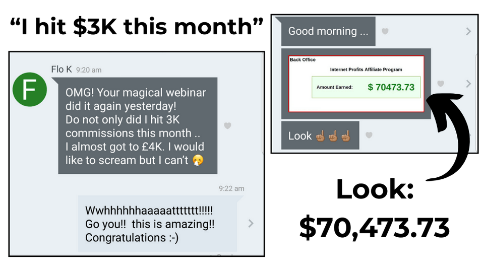Monthly Money Masterclass Review