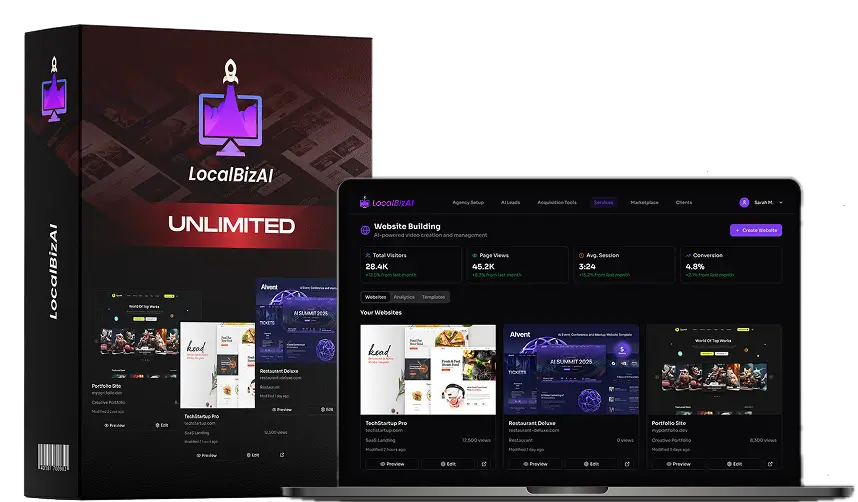 LocalBizAI Review