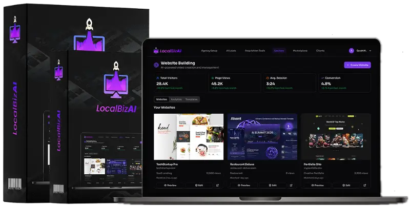 LocalBizAI Review