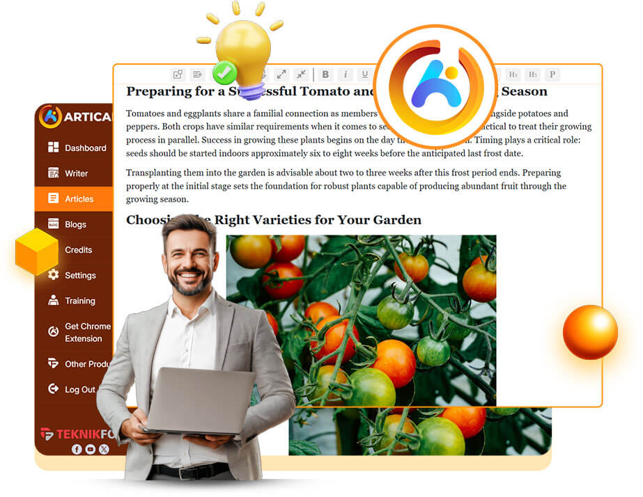 Articalize Review