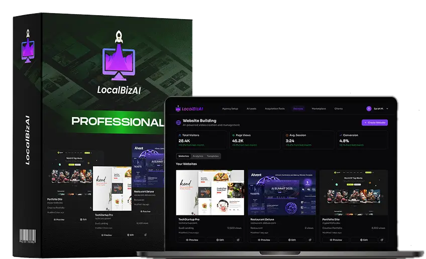 LocalBizAI Review